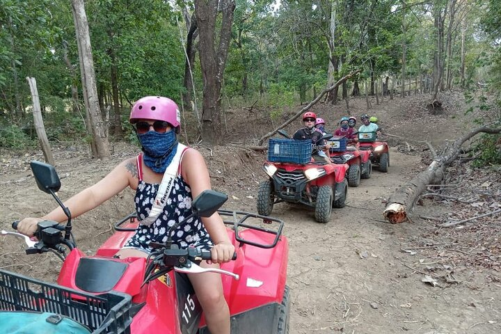 Atv Adventure /Potrero Guanacaste - Photo 1 of 8